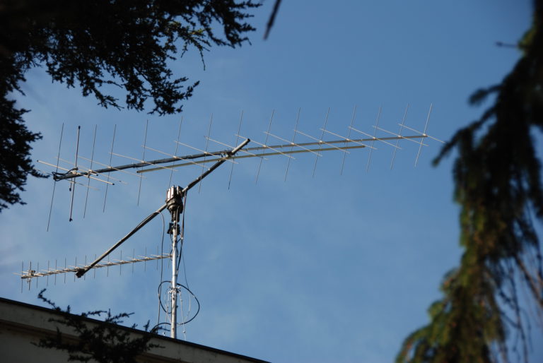 orbitron satellite dish receiver